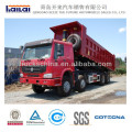 Sinotruk HOWO Sinotruk Tractor Truck Tractor